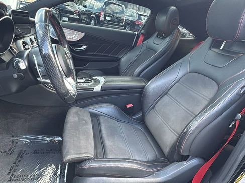 Used 2019 Mercedes-Benz C 43 AMG 4MATIC Coupe image 10
