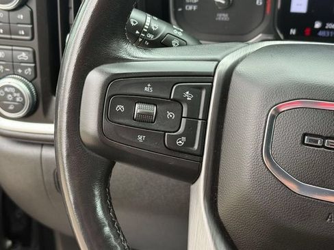 Used 2019 GMC Sierra 1500 Denali w/ Denali Ultimate Package AWD/4WD image 18