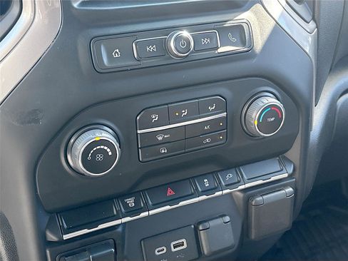 Used 2022 Chevrolet Silverado 3500 W/T w/ WT Fleet Convenience Package image 17