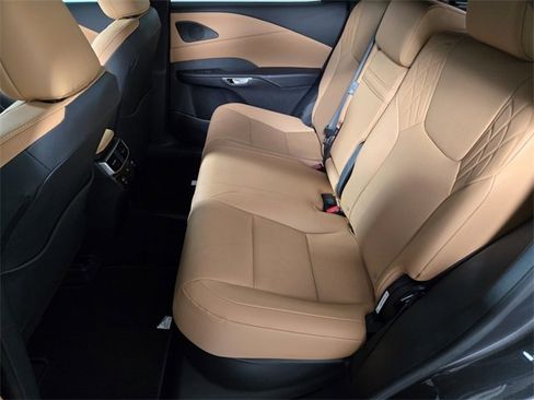 Certified 2025 Lexus RX 350 Premium w/ Convenience Package image 15