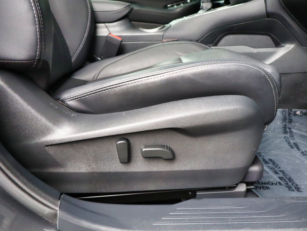 Used 2023 Subaru Outback Touring XT AWD/4WD image 49