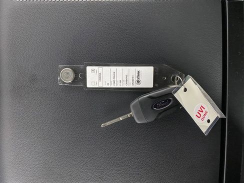 Used 2025 Ford F150 STX w/ Equipment Group 200A image 29