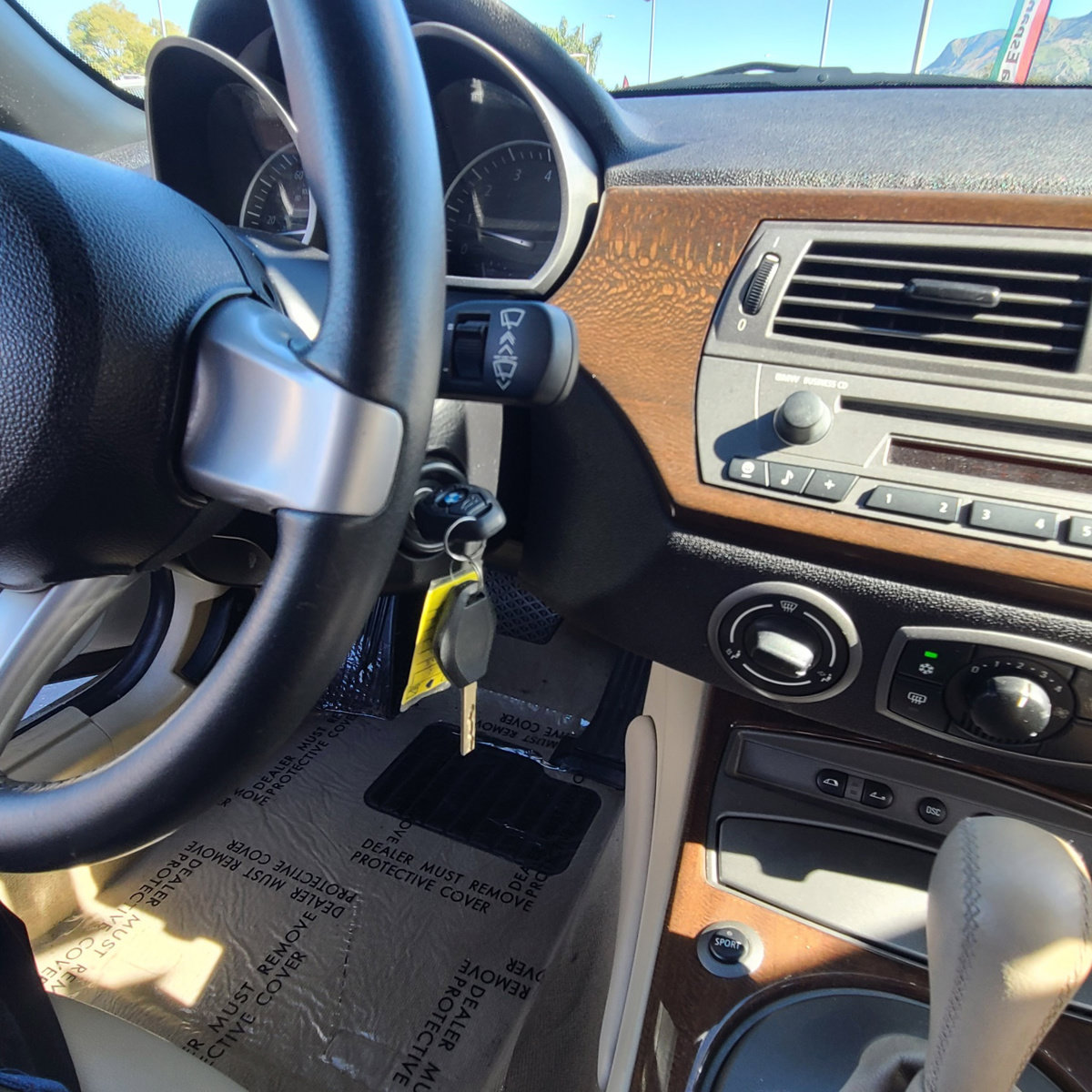 Used 2003 BMW Z4 2.5i RWD image 28
