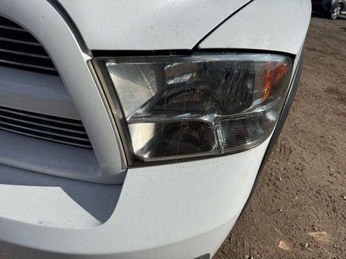 Used 2012 RAM 1500 Sport w/ Sport Premium Group image 10