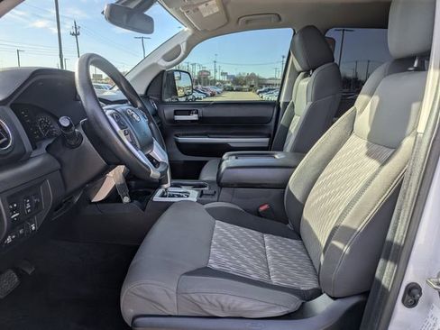 Used 2020 Toyota Tundra SR5 image 26
