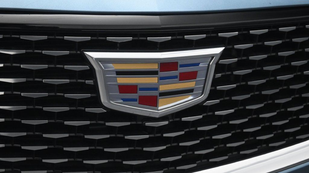 Certified 2023 Cadillac CT5 Premium Luxury w/ Climate Package RWD image 20