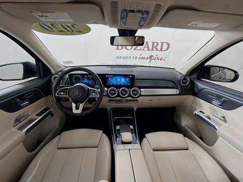 Used 2020 Mercedes-Benz GLB 250 image 29