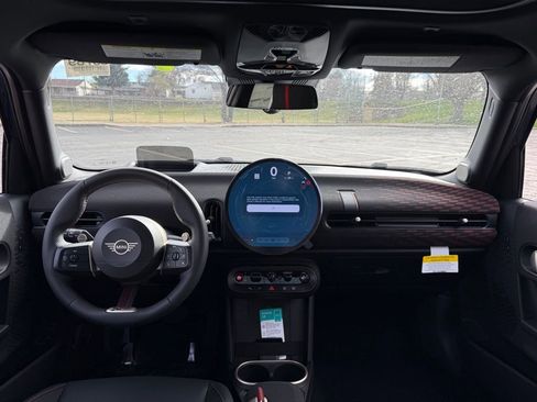 New 2026 MINI Cooper S image 11