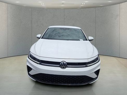Used 2026 Volkswagen Jetta Sport FWD image 8