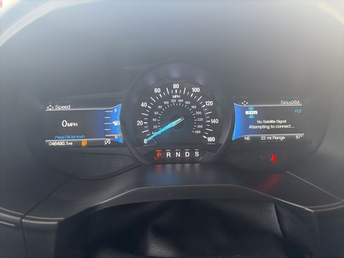 Used 2022 Ford Edge SEL w/ Convenience Package AWD/4WD image 27