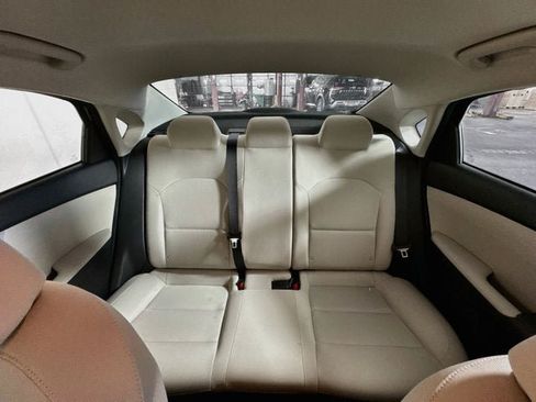 Certified 2023 Kia Forte LXS FWD image 22