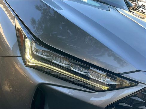 Used 2023 Acura MDX A-Spec AWD/4WD image 29