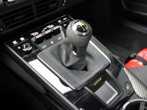 Certified 2026 Porsche 911 GT3 image 21