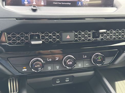 Certified 2024 Honda Accord Sport image 16