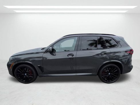 New 2026 BMW X5 xDrive40i w/ M Sport Package AWD/4WD image 7