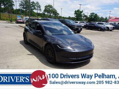 Used 2024 Tesla Model 3 Standard Range