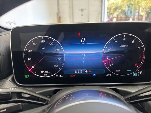 Used 2026 Mercedes-Benz C 300 Sedan image 32