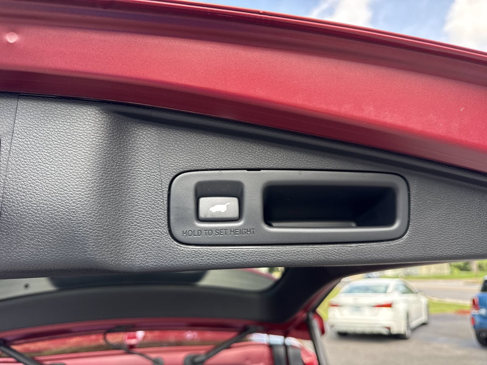Used 2022 Honda CR-V EX-L image 30