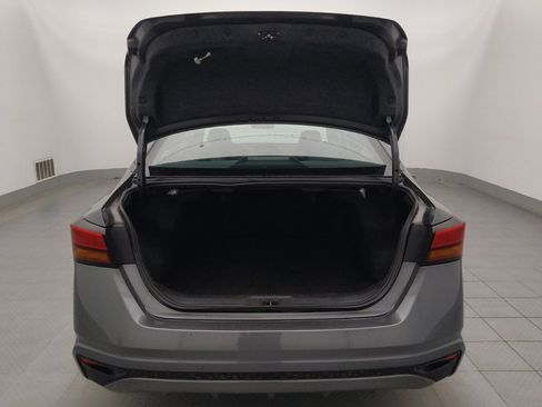 Used 2024 Nissan Altima 2.5 SV image 29