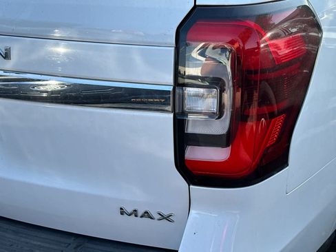 Certified 2024 Ford Expedition Max Limited RWD image 10