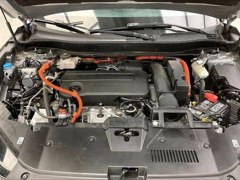 Certified 2023 Honda CR-V Sport image 29