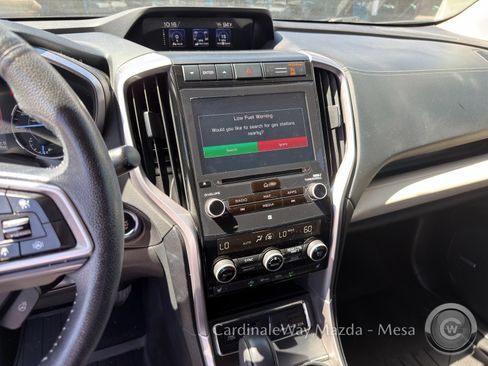 Used 2022 Subaru Ascent Limited w/ Technology Package AWD/4WD image 22