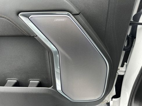 Used 2024 Chevrolet Silverado 1500 High Country w/ Z71 Off-Road Package image 19