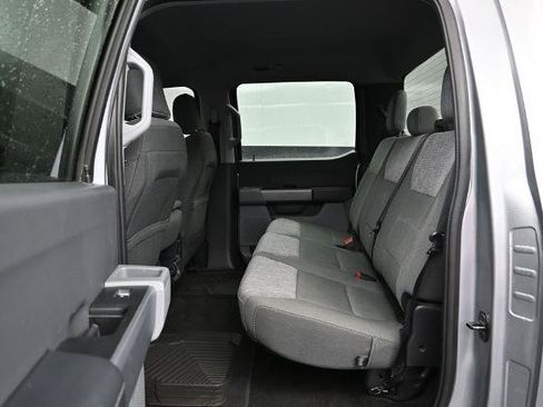 Certified 2023 Ford F150 XLT AWD/4WD image 16