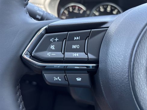 New 2025 MAZDA CX-5 AWD 2.5 S w/ Premium Plus Pkg image 26