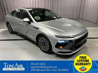 Used 2024 Hyundai Sonata Limited 360° Tour