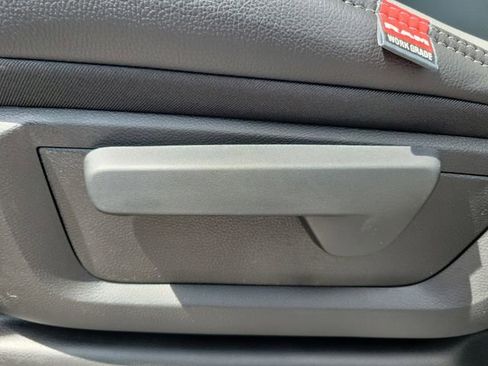 New 2026 RAM 3500 Tradesman image 12