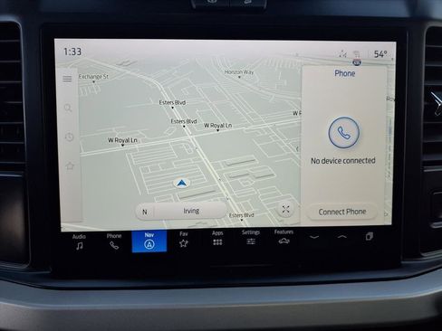 New 2026 Ford F250 XLT w/ XLT Premium Package image 8