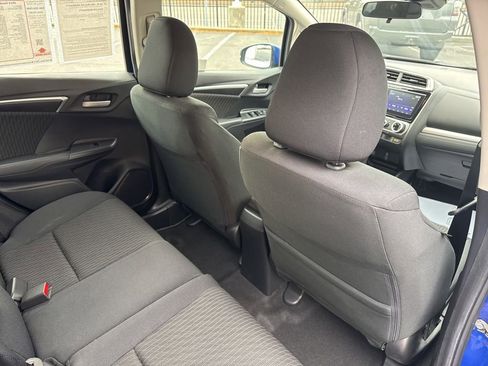 Used 2019 Honda Fit EX image 21