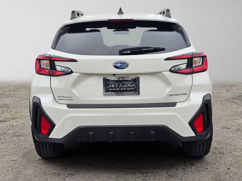 Certified 2024 Subaru Crosstrek 2.0i Premium AWD/4WD image 4