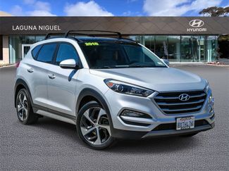 Used 2018 Hyundai Tucson Value image 1