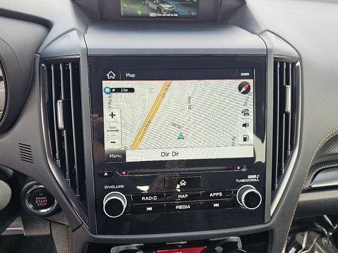 Certified 2023 Subaru Forester Wilderness w/ Wilderness Package image 36