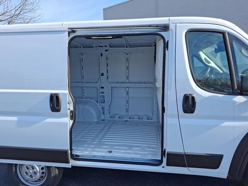 New 2025 RAM ProMaster 1500 w/ Safety Group image 5