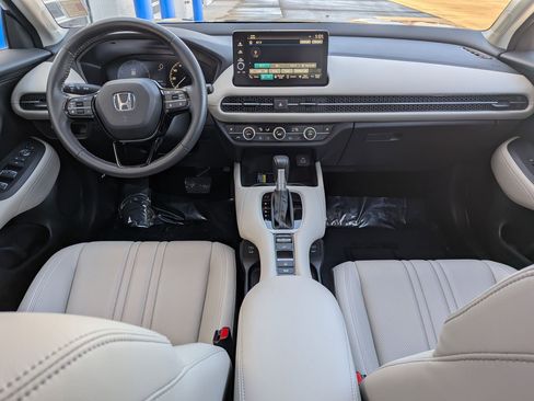 Certified 2024 Honda HR-V EX-L image 24