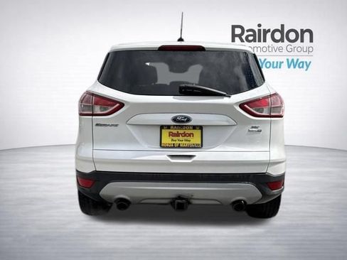 Used 2015 Ford Escape SE AWD/4WD image 36