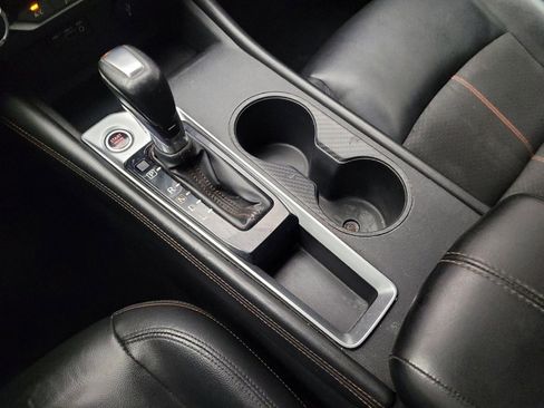 Used 2020 Nissan Altima 2.5 SR w/ Premium Package image 26