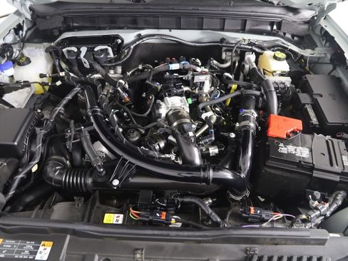 Used 2024 Ford Bronco Badlands AWD/4WD image 39