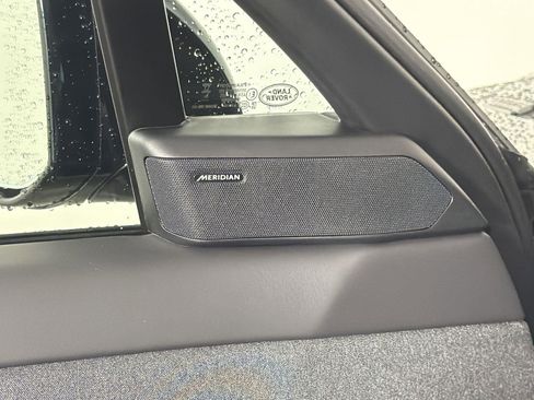 New 2026 Land Rover Range Rover Sport SE image 22