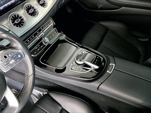 Used 2019 Mercedes-Benz E 450 Coupe image 15