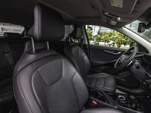Used 2023 Kia Niro Wave w/ Wave Preserve Package FWD image 27