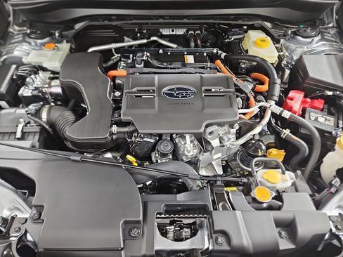 New 2026 Subaru Forester Limited AWD/4WD image 22