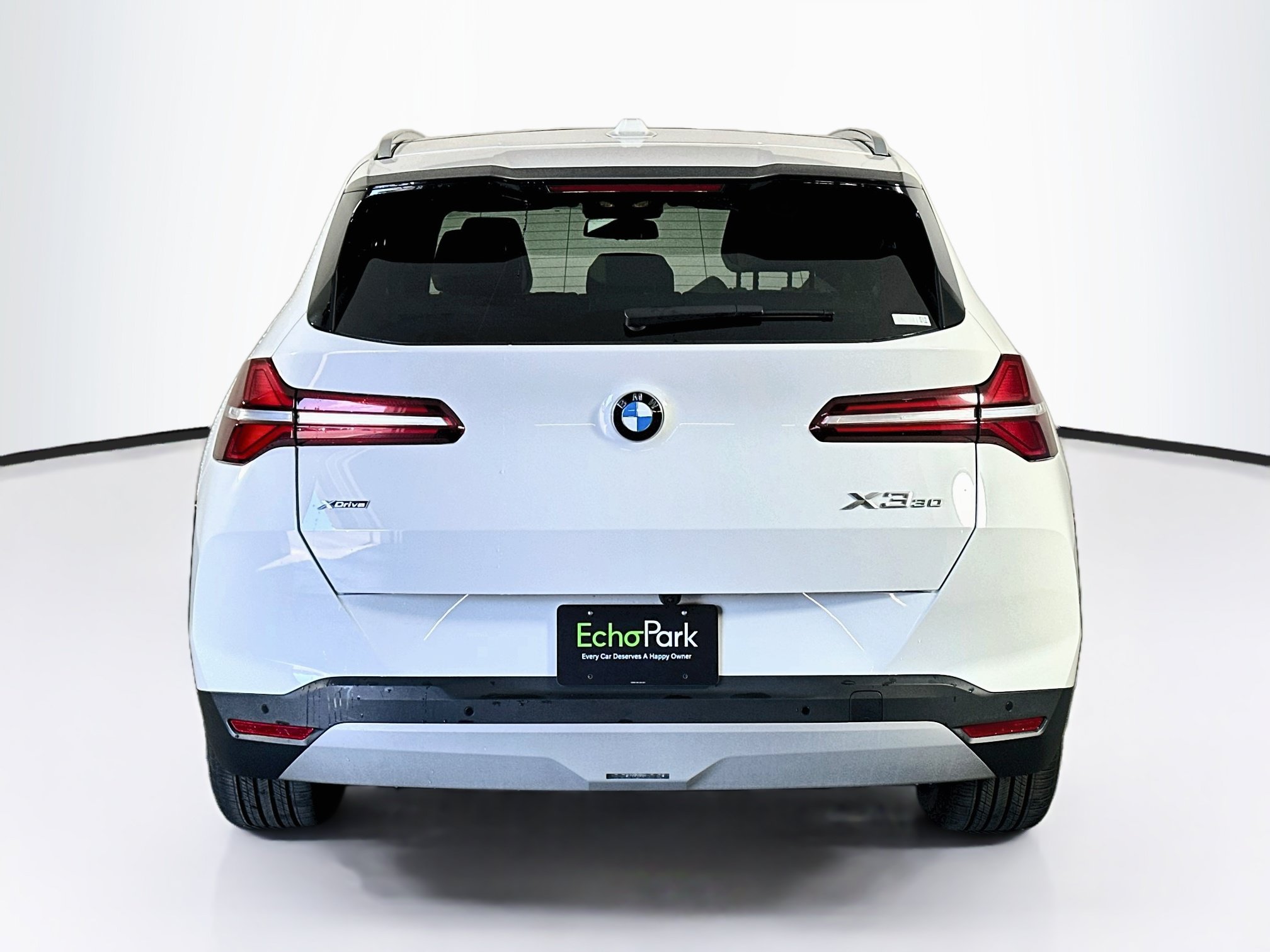 Used 2026 BMW X3 xDrive30i AWD/4WD image 7
