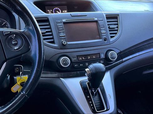 Used 2012 Honda CR-V EX-L image 7