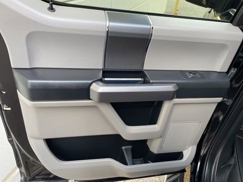 Certified 2020 Ford F150 XLT w/ Equipment Group 302A Luxury image 14