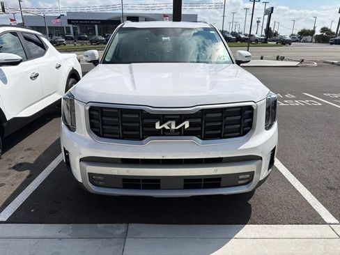 Used 2023 Kia Telluride SX AWD/4WD image 13