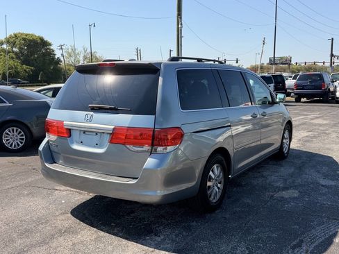 Used 2009 Honda Odyssey EX-L image 4